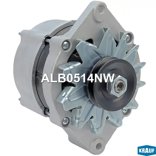 Генератор KRAUF ALB0514NW