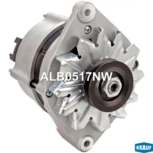 Генератор KRAUF ALB0517NW