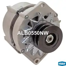 Генератор KRAUF ALB0550NW