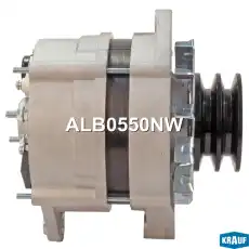 Генератор KRAUF ALB0550NW