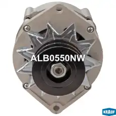 Генератор KRAUF ALB0550NW