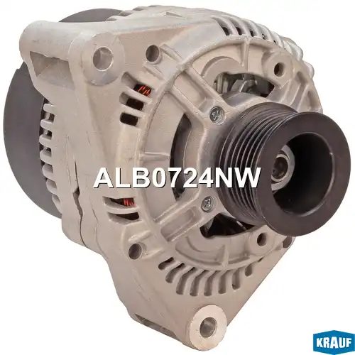 Генератор KRAUF ALB0724NW