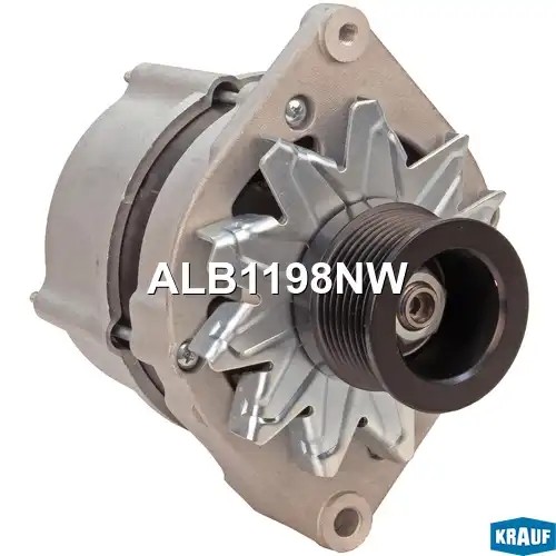 Генератор KRAUF ALB1198NW