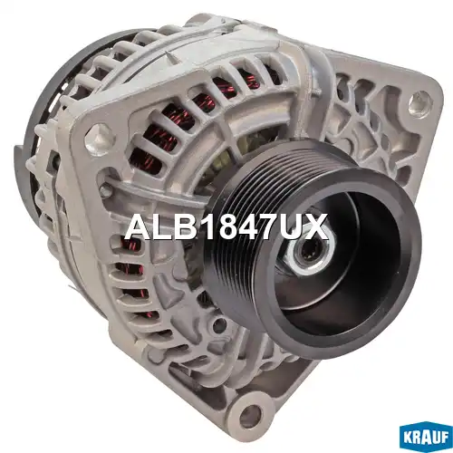 Генератор KRAUF ALB1847UX