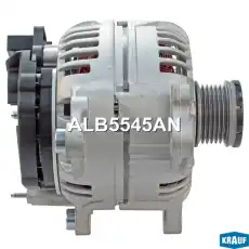 Генератор KRAUF ALB5545AN