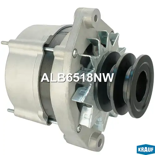 Генератор KRAUF ALB6518NW