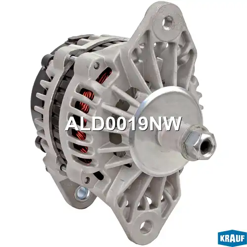 Генератор KRAUF ALD0019NW