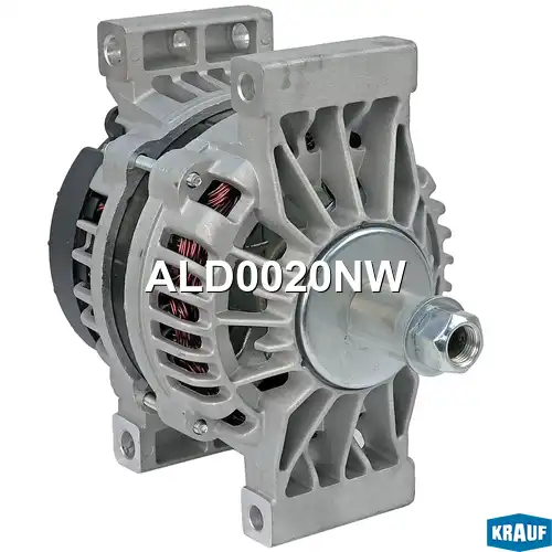 Генератор KRAUF ALD0020NW