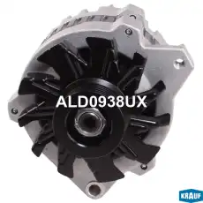 Генератор KRAUF ALD0938UX