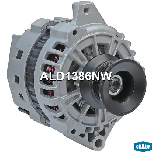 Генератор KRAUF ALD1386NW