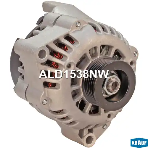 Генератор KRAUF ALD1538NW