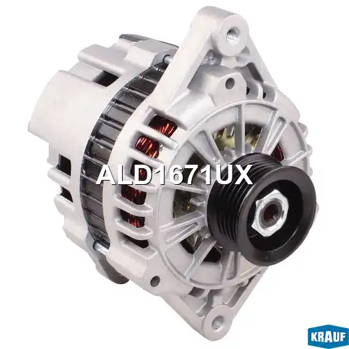 Генератор KRAUF ALD1671UX