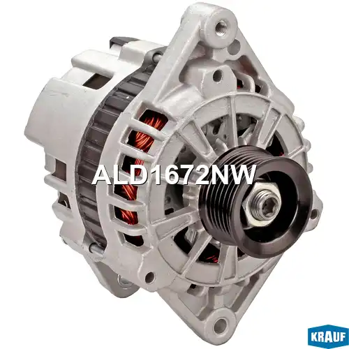 Генератор KRAUF ALD1672NW