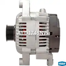 Генератор KRAUF ALD1745NW