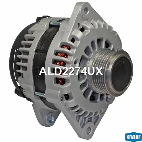 Генератор KRAUF ALD2274UX