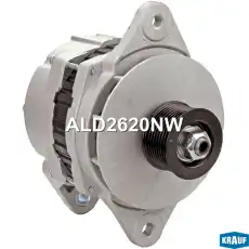 Генератор KRAUF ALD2620NW