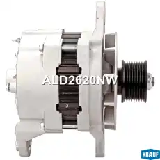 Генератор KRAUF ALD2620NW