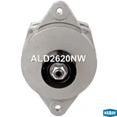 Генератор KRAUF ALD2620NW