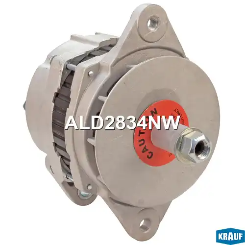 Генератор KRAUF ALD2834NW