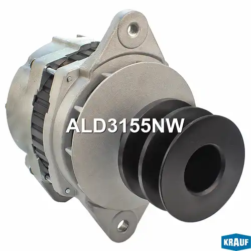 Генератор KRAUF ALD3155NW