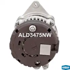 Генератор KRAUF ALD3475NW
