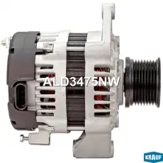 Генератор KRAUF ALD3475NW