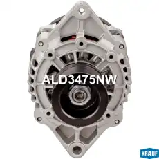 Генератор KRAUF ALD3475NW