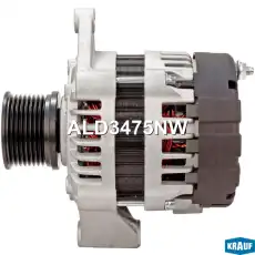 Генератор KRAUF ALD3475NW
