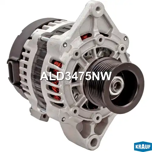 Генератор KRAUF ALD3475NW