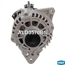 Генератор KRAUF ALD3570BS