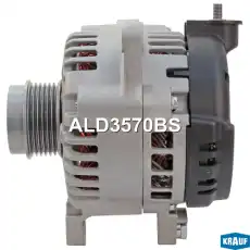 Генератор KRAUF ALD3570BS