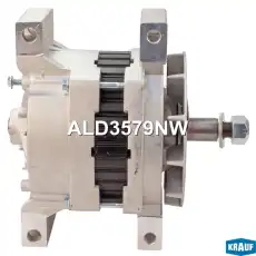 Генератор KRAUF ALD3579NW
