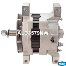 Генератор KRAUF ALD3579NW