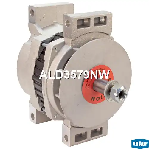 Генератор KRAUF ALD3579NW
