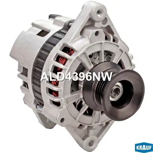 Генератор KRAUF ALD4396NW