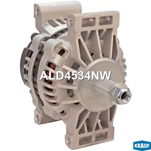 Генератор KRAUF ALD4534NW