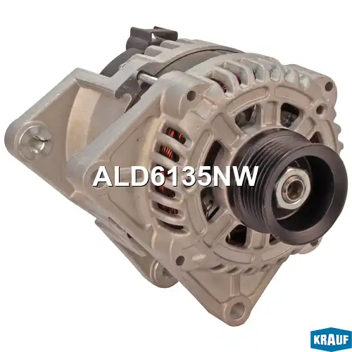 Генератор KRAUF ALD6135NW