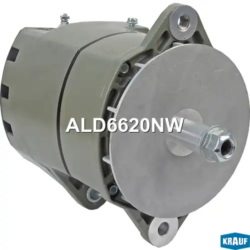 Генератор KRAUF ALD6620NW