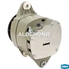Генератор KRAUF ALD6989NW
