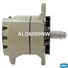Генератор KRAUF ALD6989NW