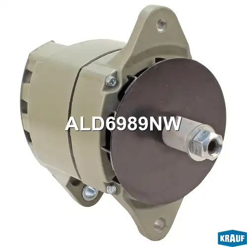 Генератор KRAUF ALD6989NW