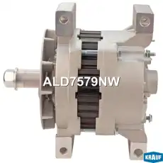 Генератор KRAUF ALD7579NW
