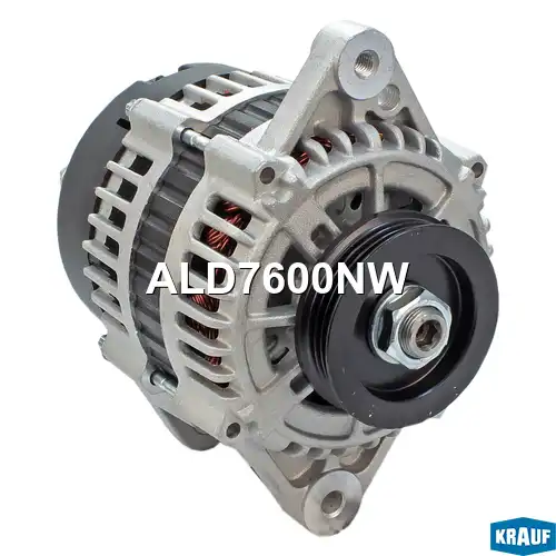 Генератор KRAUF ALD7600NW