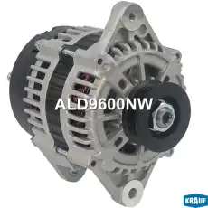 Генератор KRAUF ALD9600NW