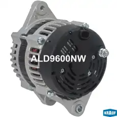 Генератор KRAUF ALD9600NW
