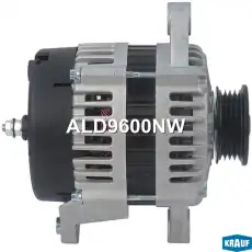 Генератор KRAUF ALD9600NW