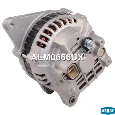 Генератор KRAUF ALM0666UX