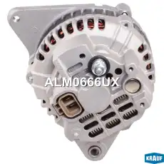 Генератор KRAUF ALM0666UX