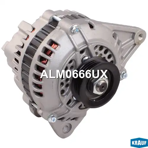 Генератор KRAUF ALM0666UX