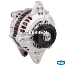 Генератор KRAUF ALM0689BS